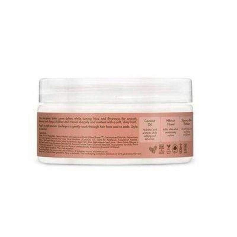Shea Moisture Kids Curl Butter Cream Coconut & Hibiscus 6 Ounce - Free & Fast Delivery